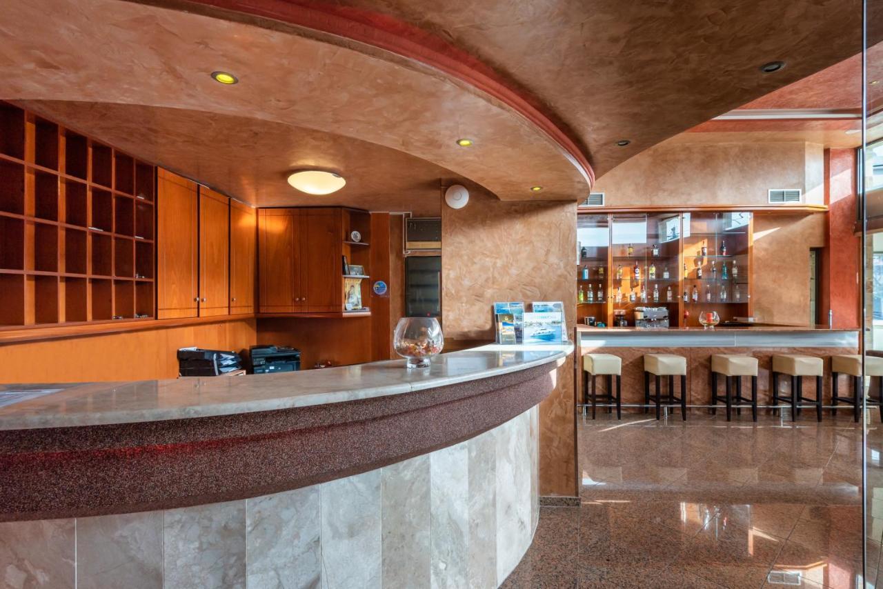Comfort Hotel apartamentowy Rhodes City