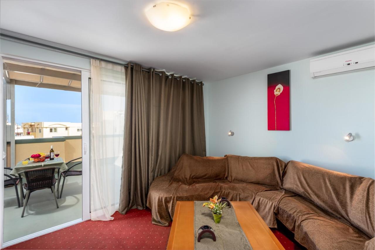Comfort Hotel apartamentowy