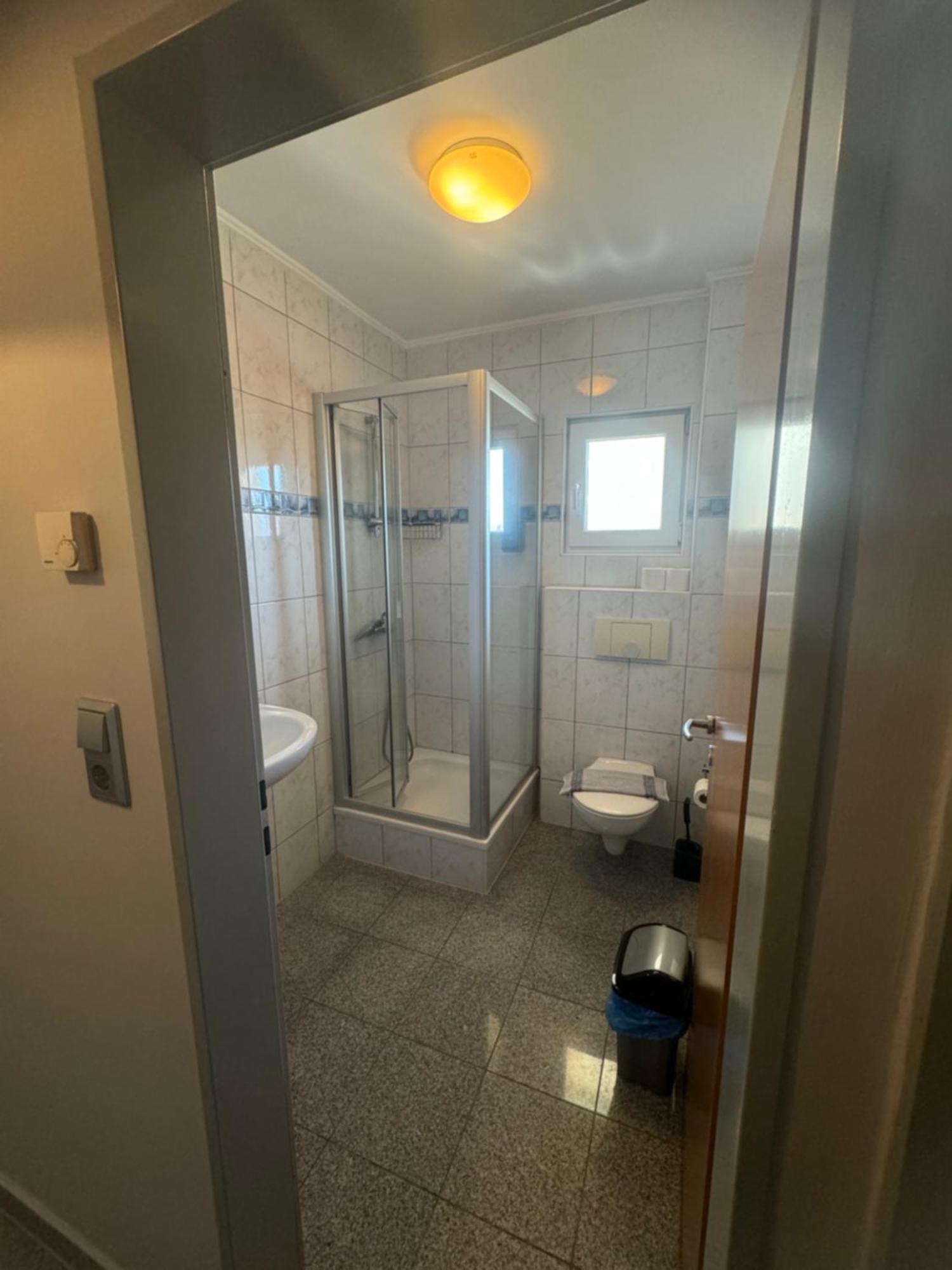 Hotel apartamentowy Comfort Rhodes City