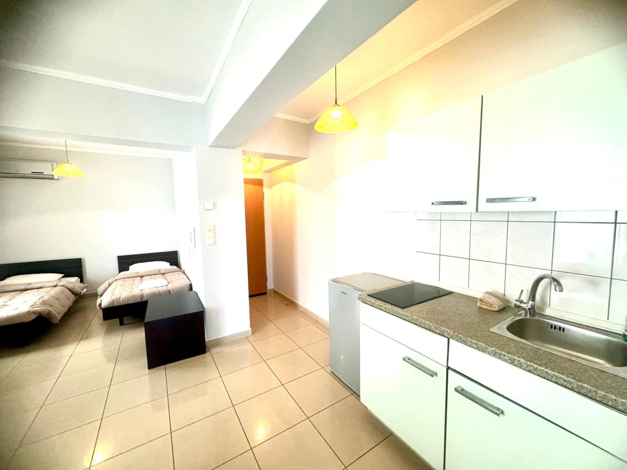 Hotel apartamentowy Comfort