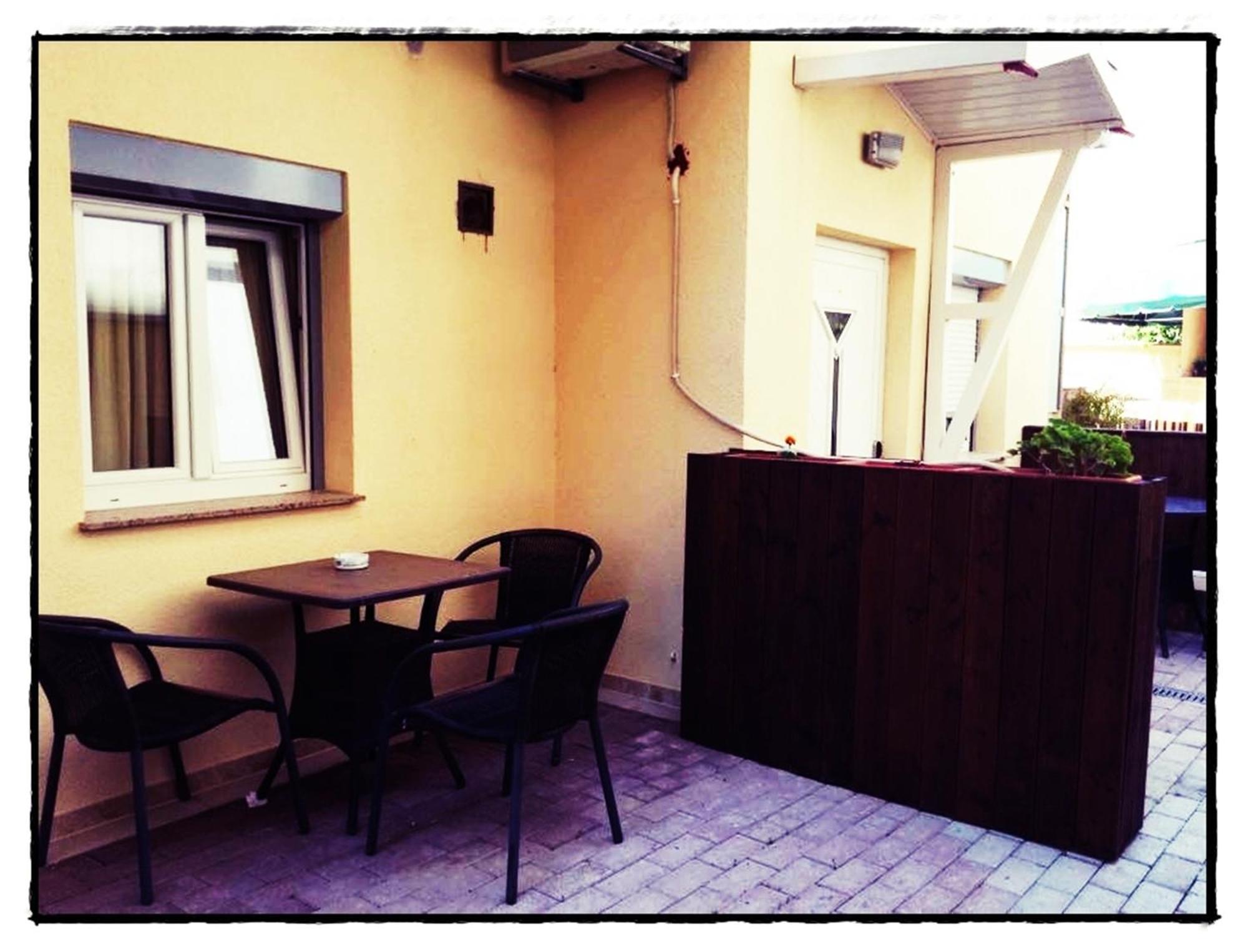 Comfort Hotel apartamentowy 2*