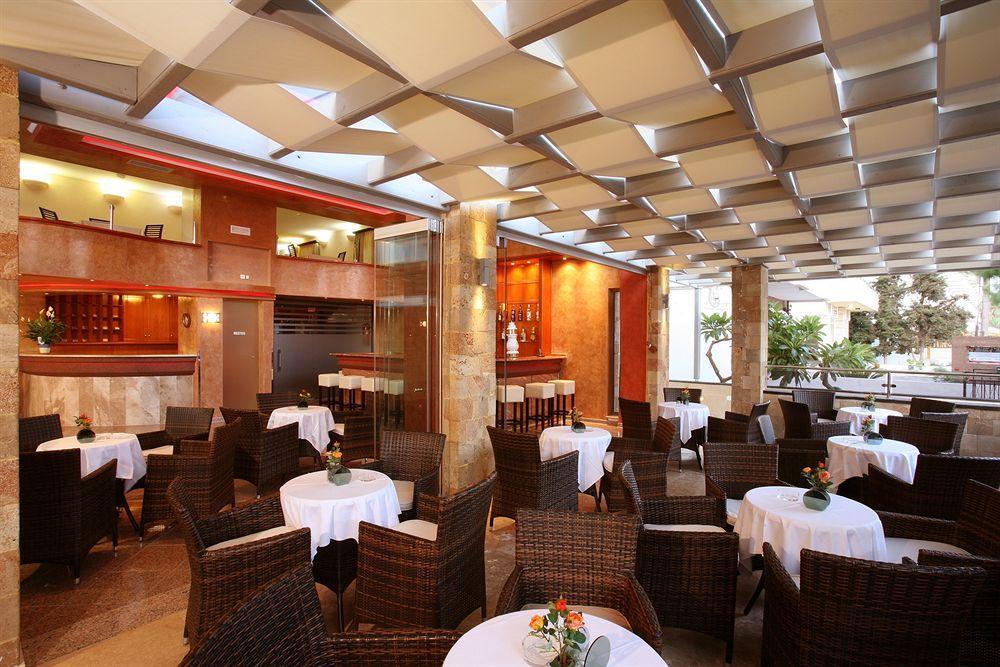 Comfort Hotel apartamentowy Rhodes City