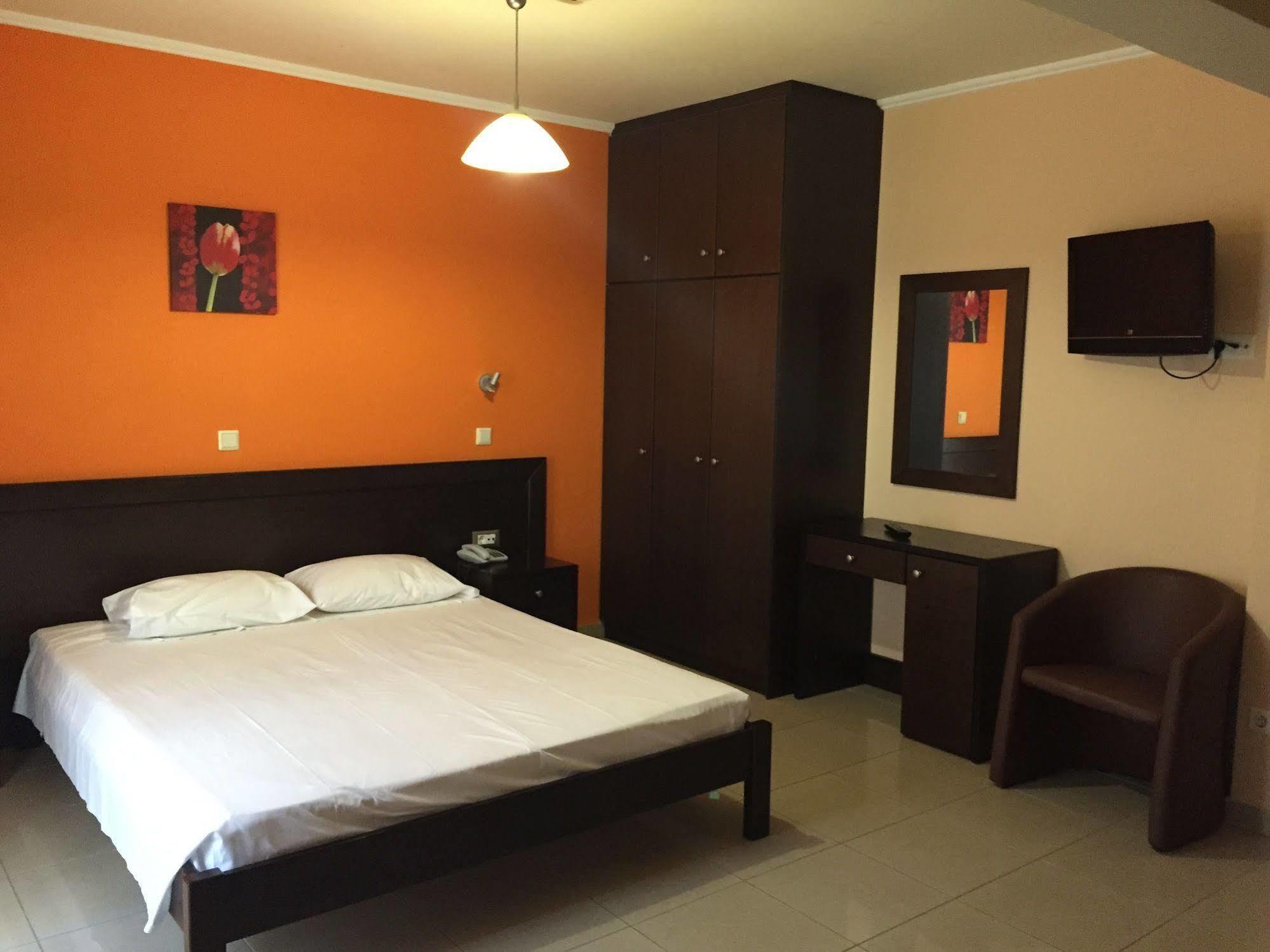 Comfort Hotel apartamentowy