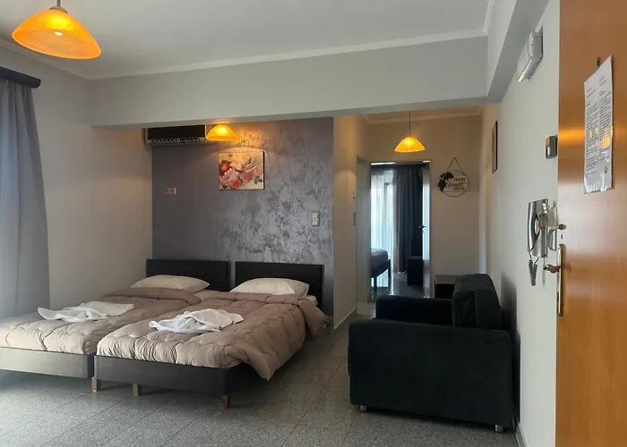Comfort Hotel Apartments