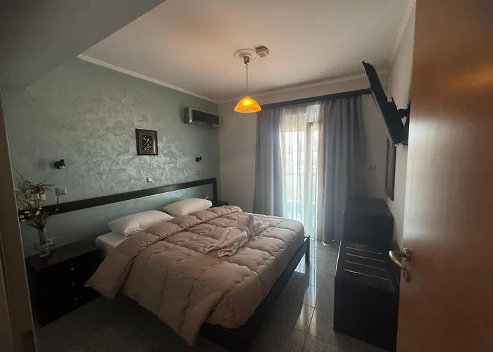 Comfort Hotel Apartments