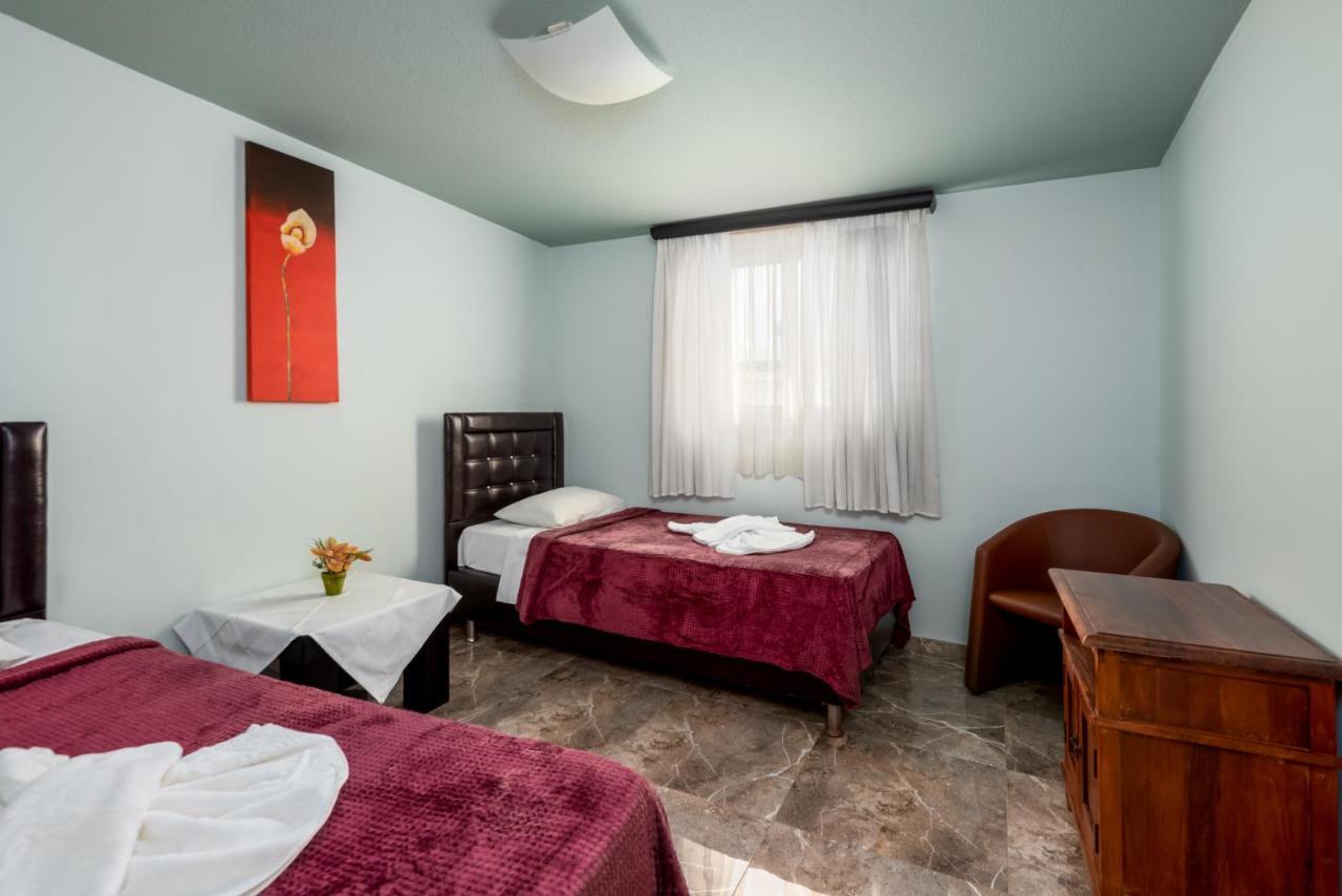 Comfort 4* Rhodes City