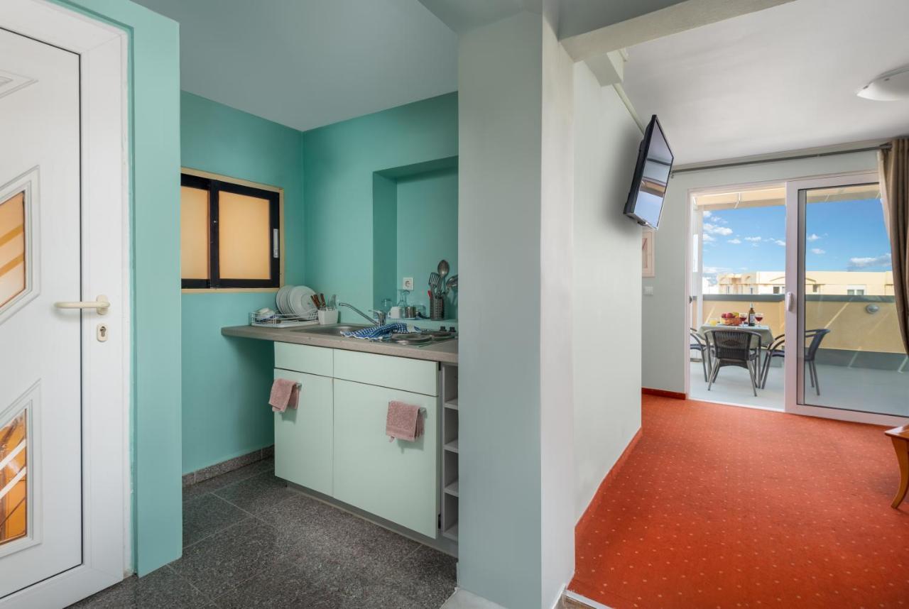 Comfort Aparthotel 4*