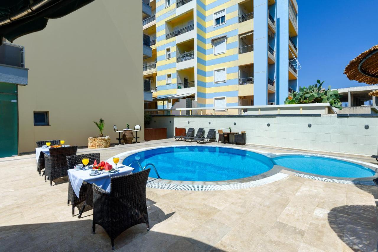 Comfort Aparthotel 4*