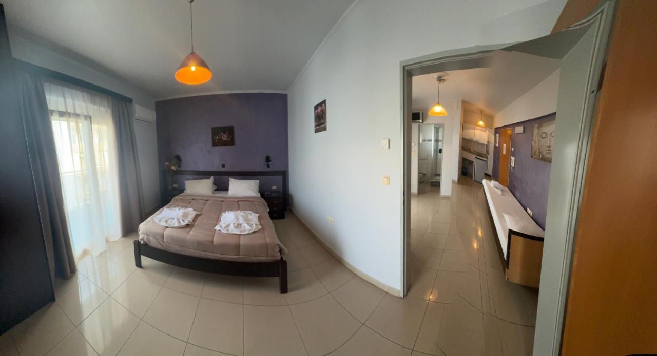 Aparthotel Comfort 4*