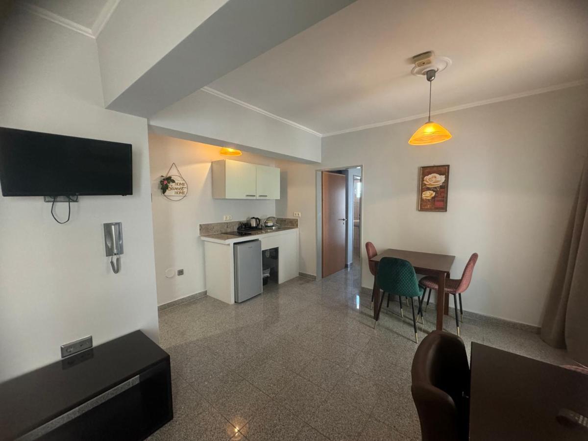 Comfort Aparthotel 4*