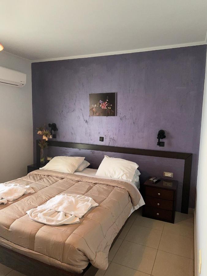 Comfort 4* Rhodes City