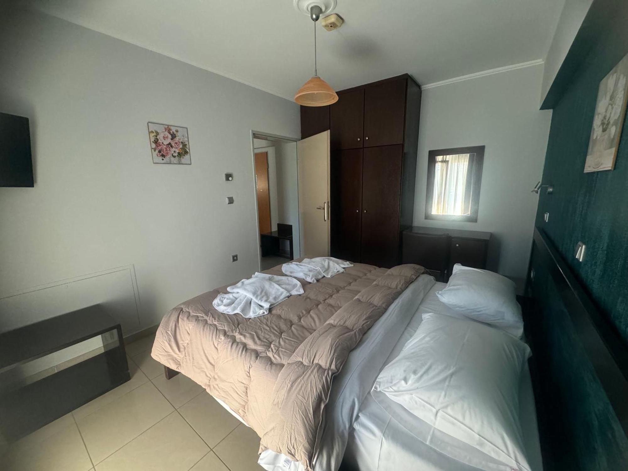 Comfort Aparthotel 4*