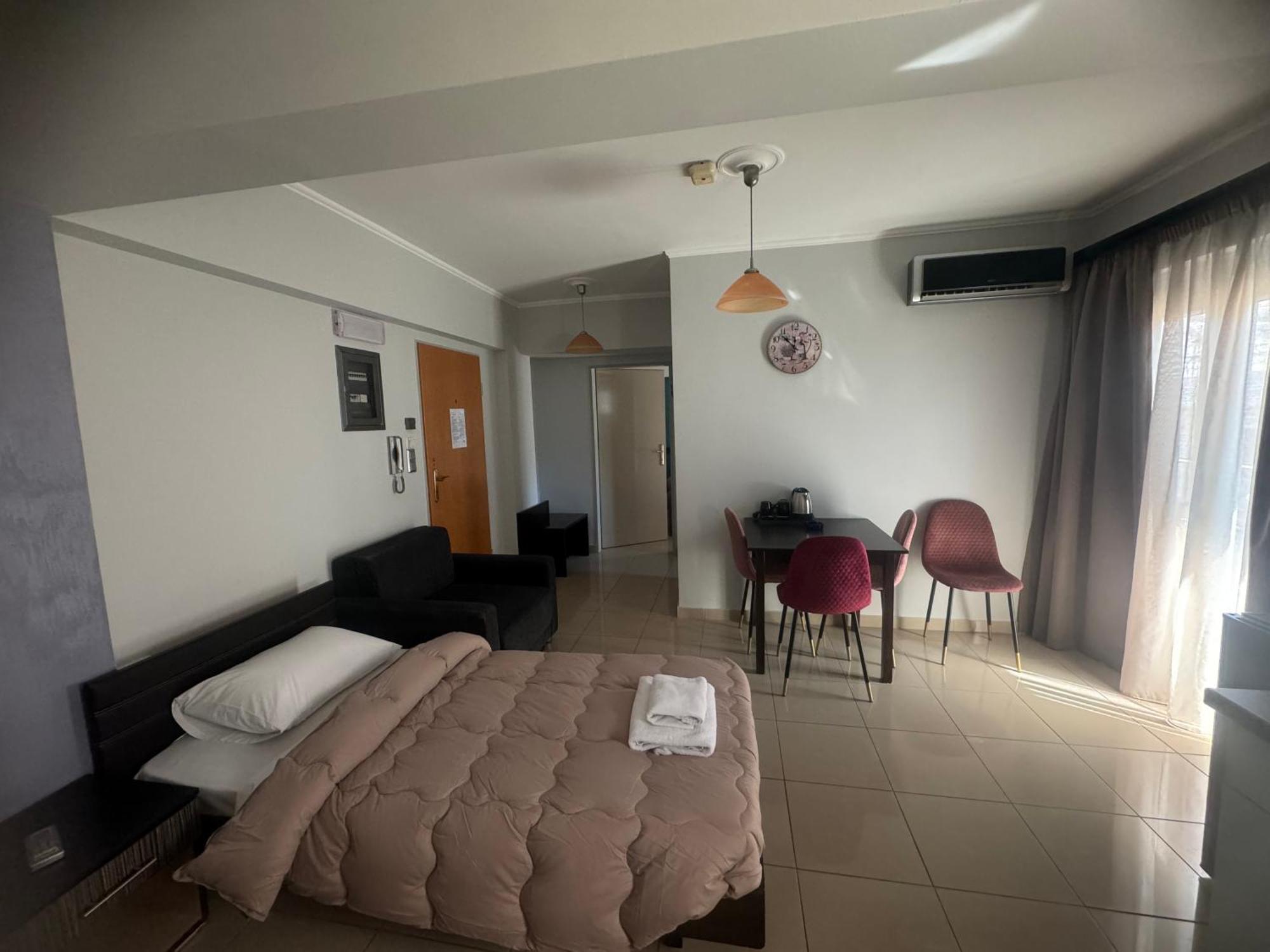 Comfort 4*