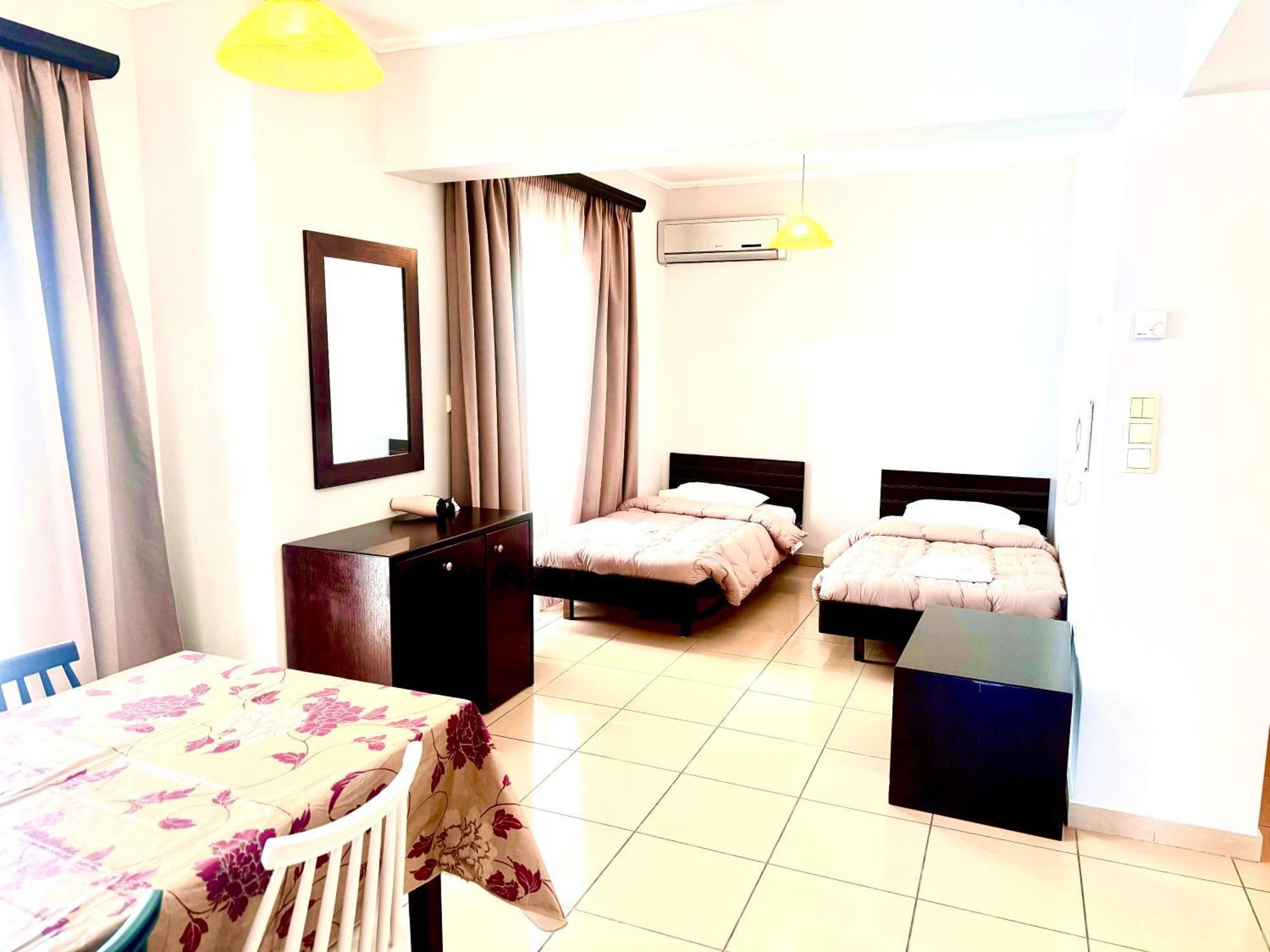 Comfort 2* Rhodes City