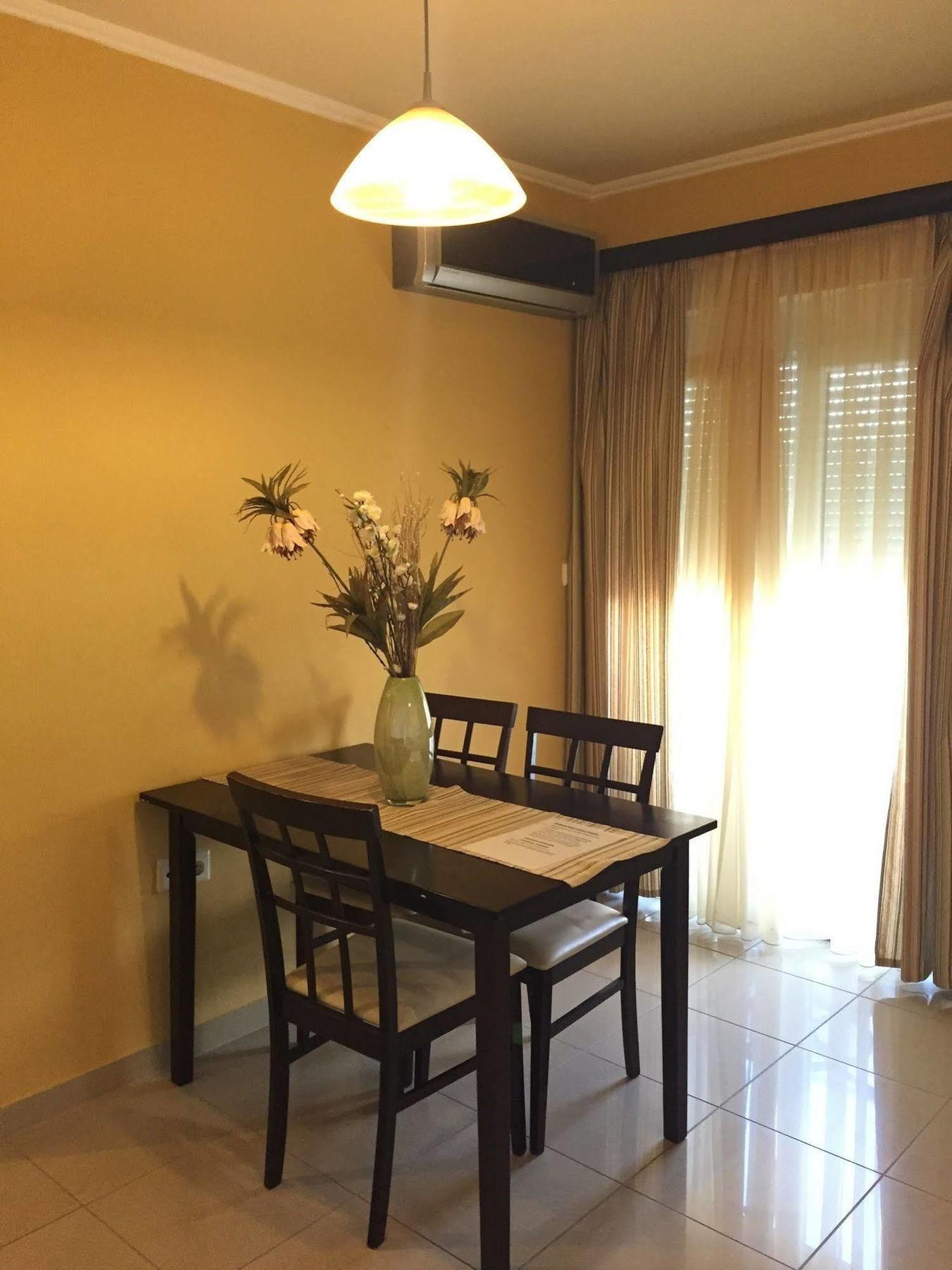 Comfort 4* Rhodes City