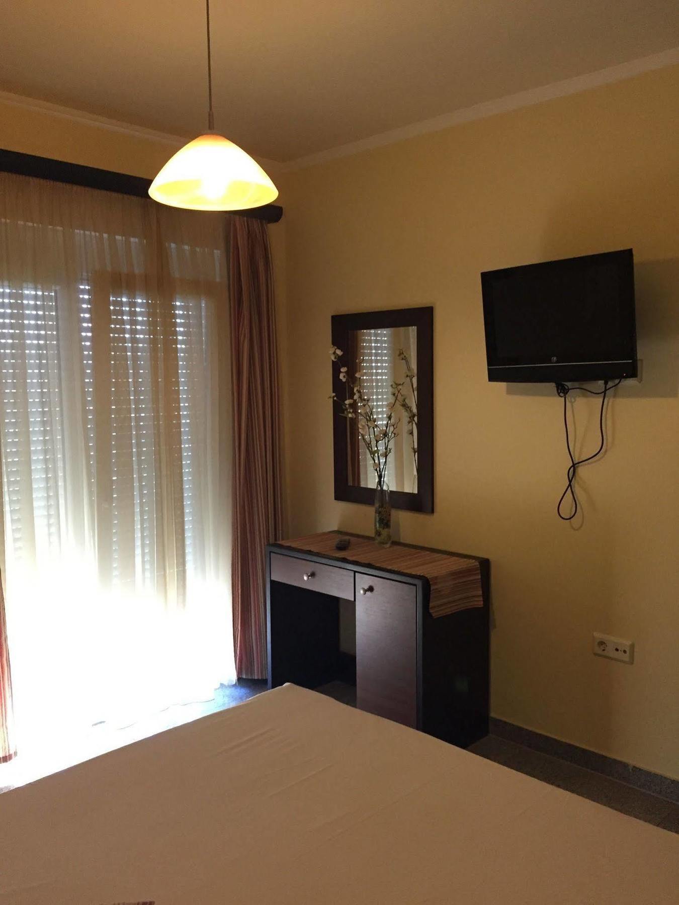 Comfort Aparthotel 4*