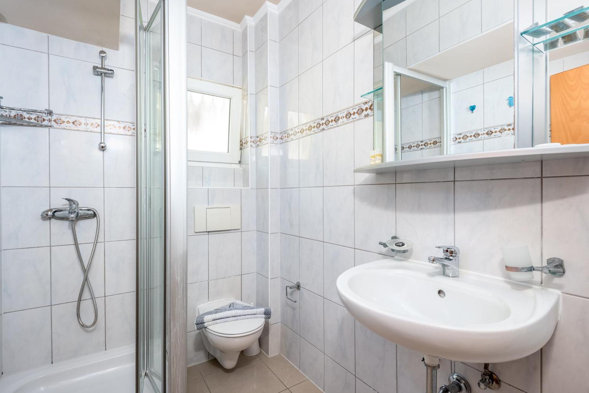 Comfort Ξενοδοχείο με διαμερίσματα Rhodes City